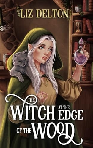 The Witch at the Edge of the Wood
