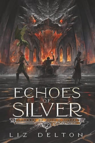 Echoes of Silver