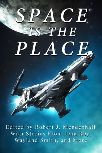 Space is the Place