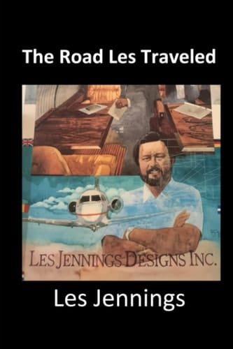 The Road Les Traveled