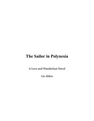 The Slow Burn in Polynesia A Spicy Hero Falls First Romance
