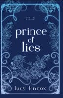 Prince of Lies Billionaire Brotherhood Book 1
