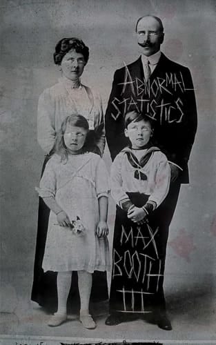 Abnormal Statistics