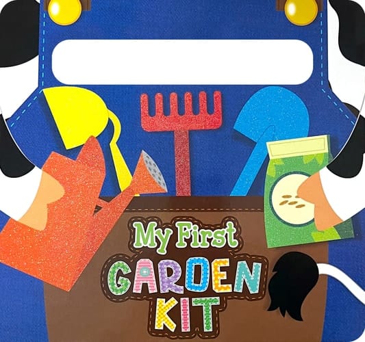 My First Garden Kit