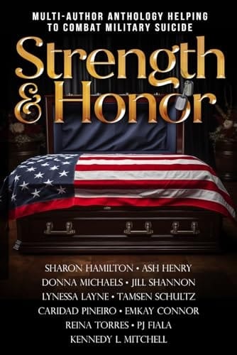 Strength & Honor Stories To Help Stop Military Suicide