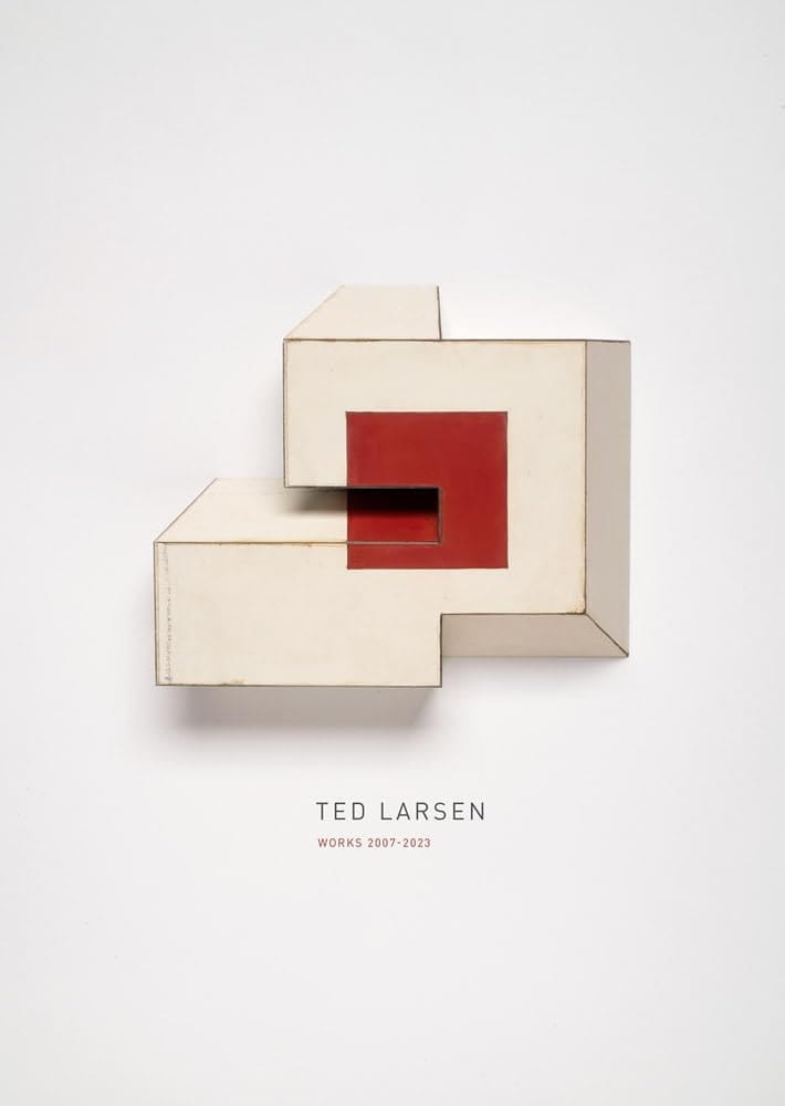 Ted Larsen Works 2007-2023
