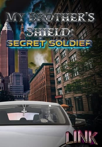 My Brother's Shield Secret Soldier