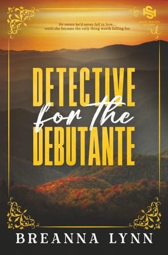 Detective for the Debutante A SAFE Haven Security Special Edition