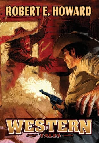Western Tales