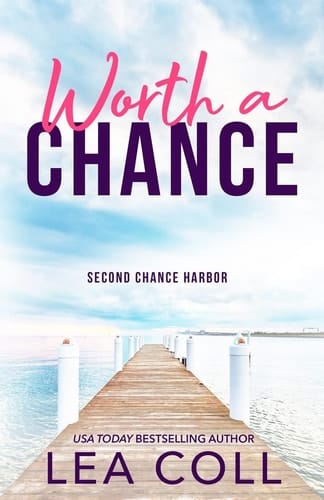Worth a Chance