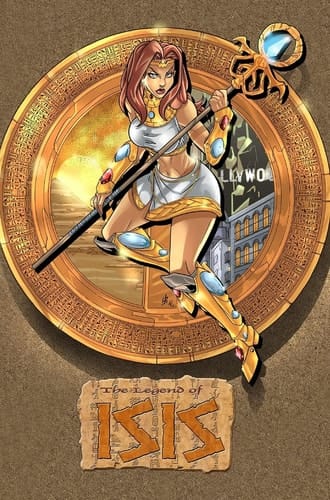 Legend of Isis 20th Anniversary Edition