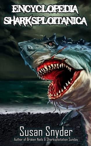 Encyclopedia Sharksploitanica