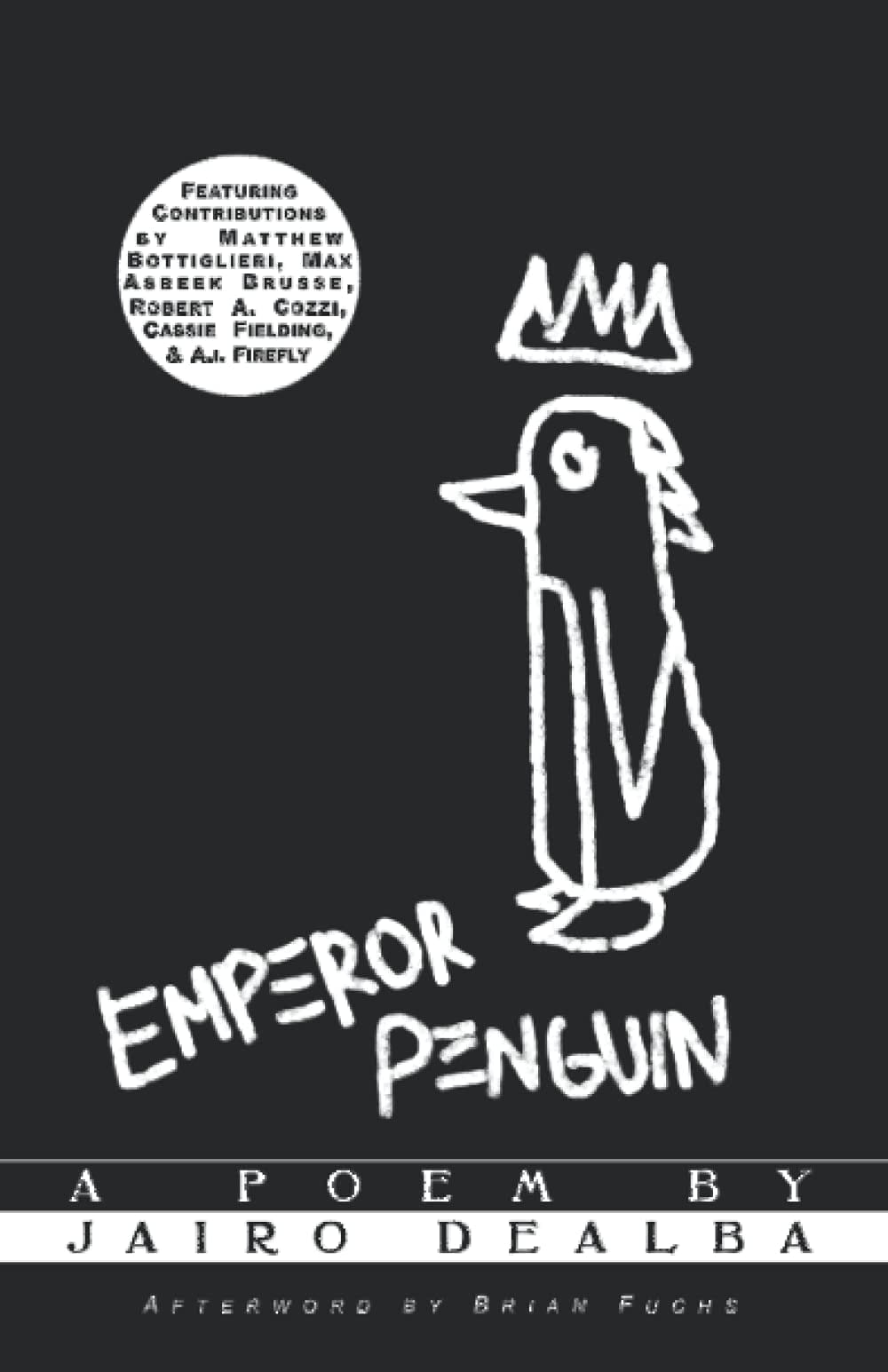 Emperor Penguin