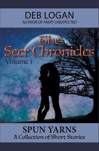 The Seer Chronicles