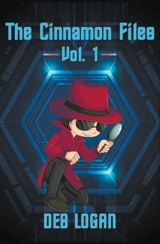The Cinnamon Files Vol. 1