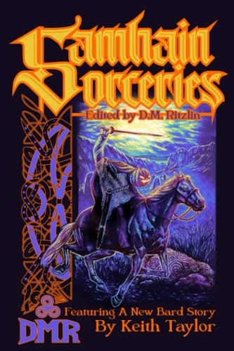 Samhain Sorceries