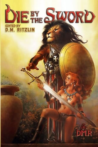 Die By the Sword