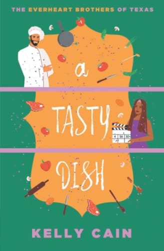 A Tasty Dish