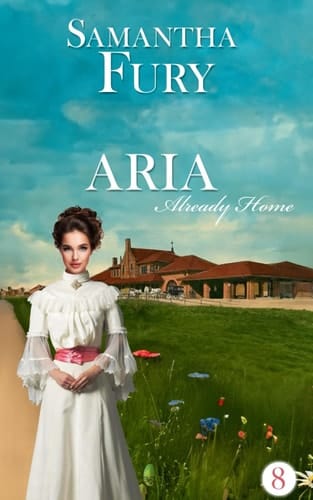Aria (Already Home)