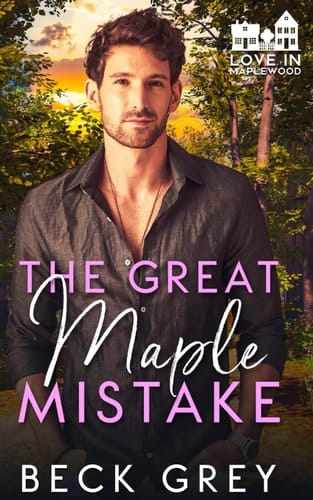 The Great Maple Mistake