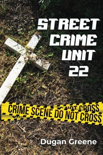 Street Crime Unit 22