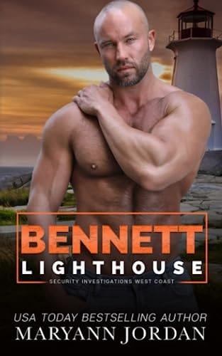Bennett Lighthouse Security Investigations West Coast