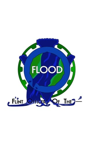 Flint Officers of the - 2024 Anthology