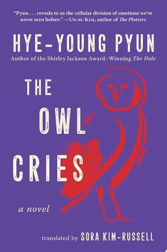 The Owl Cries