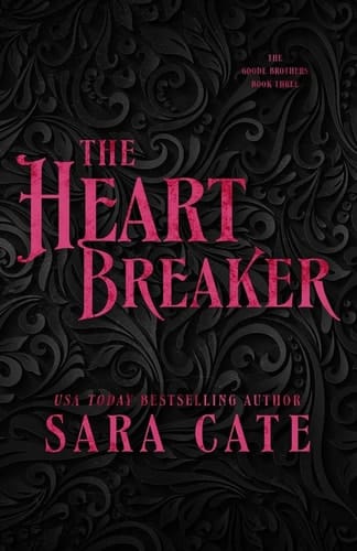The Heartbreaker
