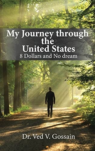 My Journey Through the United States