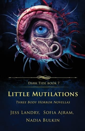 Little Mutilations Three Body Horror Novellas