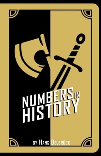 Numbers in History