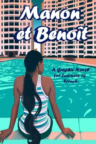 Manon Et Benoît Se Mouillent