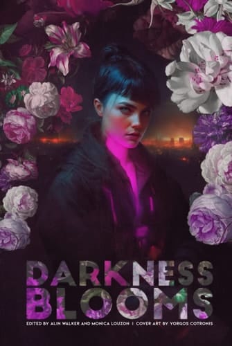 Darkness Blooms