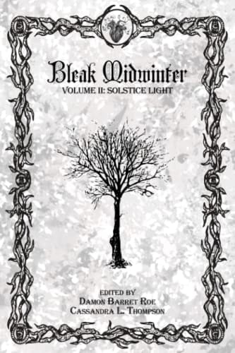 Bleak Midwinter Solstice Light