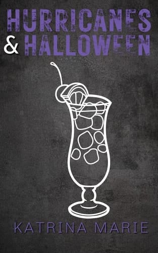 Hurricanes & Halloween Alternate Cover