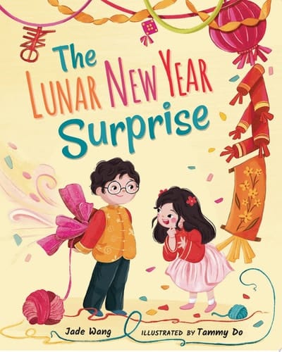 The Lunar New Year Surprise