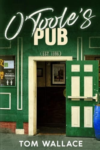 O'Toole's Pub