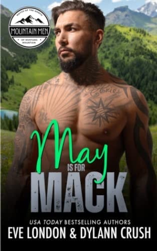 May Is for Mack