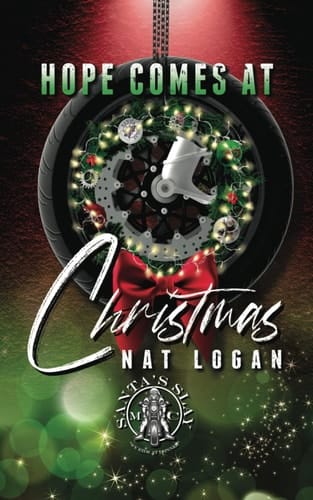 Hope Comes at Christmas