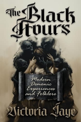 The Black Hours