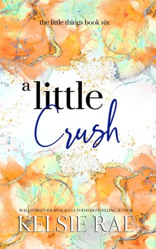 A Little Crush
