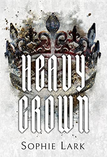 Heavy Crown Illustrated Edition