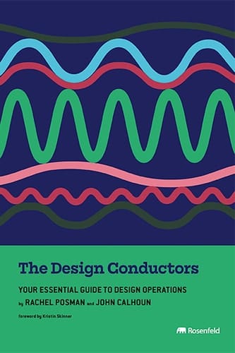 The Design Conductors Your Essential Guide to Design Operations