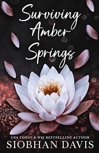 Surviving Amber Springs A Stand-alone Contemporary Reverse Harem Romance