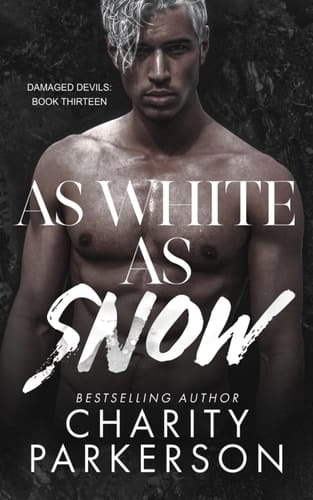 As White As Snow