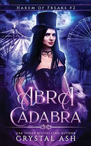 Abra Cadabra