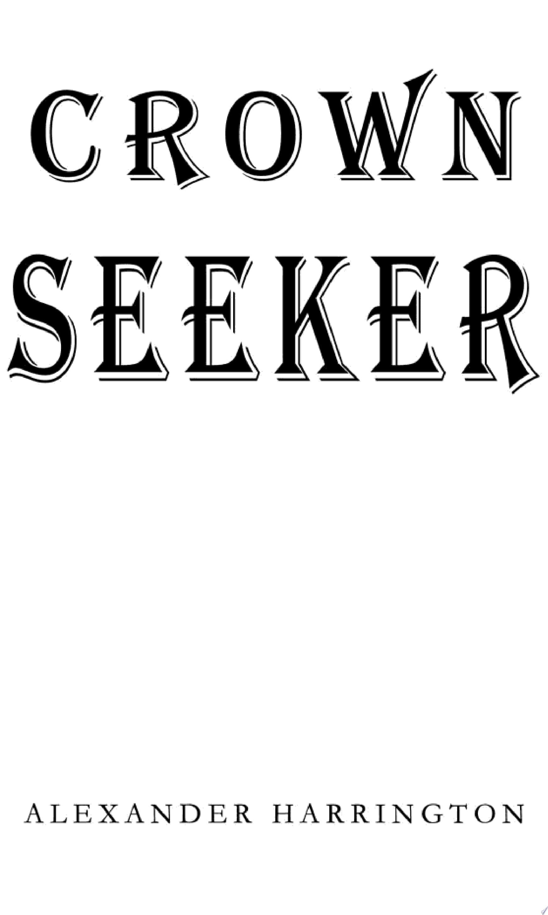 Crown Seeker
