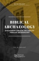 Biblical Archaeology Piecing Together the Biblical Past
