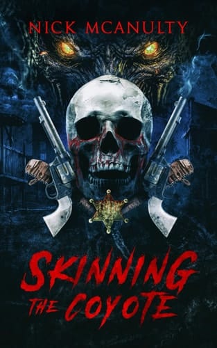 King's Hill: a Horror Novel